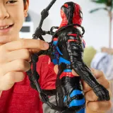 Hasbro G0728 — Фигурка «Человек-паук» с изменением цвета 27 см VenomVersus Marvel Spider-Man G0728 — фото 6