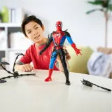 Hasbro G0728 — Фигурка «Человек-паук» с изменением цвета 27 см VenomVersus Marvel Spider-Man G0728 — фото 7