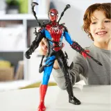 Hasbro G0728 — Фигурка «Человек-паук» с изменением цвета 27 см VenomVersus Marvel Spider-Man G0728 — фото 8