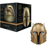 Hasbro G0704 — Электронный шлем «Оружейница» The Black Series Star Wars G0704 — фото 1