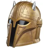 Hasbro G0704 — Электронный шлем «Оружейница» The Black Series Star Wars G0704 — фото 5