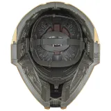 Hasbro G0704 — Электронный шлем «Оружейница» The Black Series Star Wars G0704 — фото 6