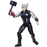Hasbro F9325 G1816 — Фигурка Тора Anti-Venom VenomVersus 10 см Мстители G1816 — фото 2