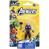 Hasbro F9325 G1816 — Фигурка Тора Anti-Venom VenomVersus 10 см Мстители G1816 — фото 3