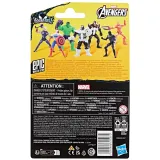 Hasbro F9325 G1816 — Фигурка Тора Anti-Venom VenomVersus 10 см Мстители G1816 — фото 5