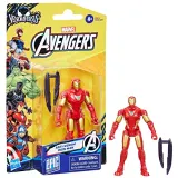 Hasbro F9325 G1814 — Фигурка Железного человека Anti-Venom VenomVersus 10 см Мстители G1814 — фото 1