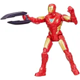 Hasbro F9325 G1814 — Фигурка Железного человека Anti-Venom VenomVersus 10 см Мстители G1814 — фото 2