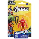 Hasbro F9325 G1814 — Фигурка Железного человека Anti-Venom VenomVersus 10 см Мстители G1814 — фото 3