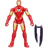 Hasbro F9325 G1814 — Фигурка Железного человека Anti-Venom VenomVersus 10 см Мстители G1814 — фото 4