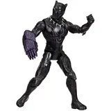 Hasbro F9325 G1815 — Фигурка Чёрной Пантеры Anti-Venom VenomVersus 10 см Мстители G1815 — фото 2