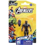 Hasbro F9325 G1815 — Фигурка Чёрной Пантеры Anti-Venom VenomVersus 10 см Мстители G1815 — фото 3