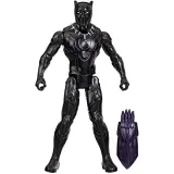 Hasbro F9325 G1815 — Фигурка Чёрной Пантеры Anti-Venom VenomVersus 10 см Мстители G1815 — фото 4
