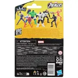 Hasbro F9325 G1815 — Фигурка Чёрной Пантеры Anti-Venom VenomVersus 10 см Мстители G1815 — фото 5