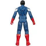 Hasbro F9276 — Фигурка Капитана Америки 30 см Brave New World Мстители F9276 — фото 4