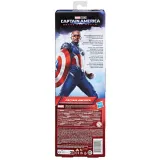 Hasbro F9276 — Фигурка Капитана Америки 30 см Brave New World Мстители F9276 — фото 5