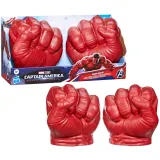 Hasbro G0070 — Кулаки Красного Халка для ношения Brave New World Мстители G0070 — фото 1