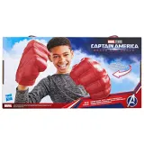Hasbro G0070 — Кулаки Красного Халка для ношения Brave New World Мстители G0070 — фото 4