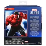 Hasbro G0160 — Коллекционная фигурка Красного Халка 15 см Brave New World Мстители G0160 — фото 3
