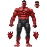 Hasbro G0160 — Коллекционная фигурка Красного Халка 15 см Brave New World Мстители G0160 — фото 5
