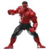 Hasbro G0160 — Коллекционная фигурка Красного Халка 15 см Brave New World Мстители G0160 — фото 6