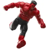 Hasbro G0160 — Коллекционная фигурка Красного Халка 15 см Brave New World Мстители G0160 — фото 7