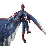 Hasbro G0158 — Коллекционная фигурка Капитана Америки 15 см Brave New World Мстители G0158 — фото 7