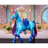Spin Master 23206 20142666 — Единорог Вирек с наездническими аксессуарами Академия единорогов 20142666 — фото 4
