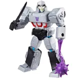 Hasbro F9731 F9736 — Фигурка Мегатрона MixMashers 12 см с аксессуарами Трансформеры F9736 — фото 2