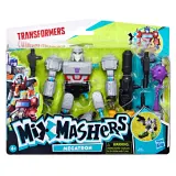Hasbro F9731 F9736 — Фигурка Мегатрона MixMashers 12 см с аксессуарами Трансформеры F9736 — фото 3