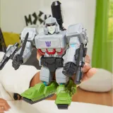 Hasbro F9731 F9736 — Фигурка Мегатрона MixMashers 12 см с аксессуарами Трансформеры F9736 — фото 8