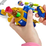 Hasbro F9266 F9271 — Фигурка Таноса MixMashers 12 см с аксессуарами Мстители F9271 — фото 5