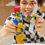 Hasbro F9266 F9271 — Фигурка Таноса MixMashers 12 см с аксессуарами Мстители F9271 — фото 6