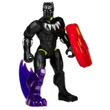 Hasbro F9265 F9268 — Фигурка Чёрной Пантеры MixMashers 12 см Мстители F9268 — фото 3