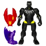 Hasbro F9265 F9268 — Фигурка Чёрной Пантеры MixMashers 12 см Мстители F9268 — фото 4