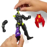 Hasbro F9265 F9268 — Фигурка Чёрной Пантеры MixMashers 12 см Мстители F9268 — фото 5