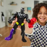 Hasbro F9265 F9268 — Фигурка Чёрной Пантеры MixMashers 12 см Мстители F9268 — фото 8