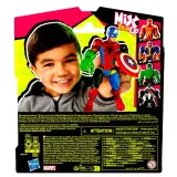 Hasbro F9265 F9267 — Фигурка Капитана Америки MixMashers 12 см Мстители F9267 — фото 4