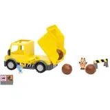 TM Toys BLU17673 — Игровой набор «Строительный самосвал» и 2 фигурки Блуи BLU17673 — фото 6