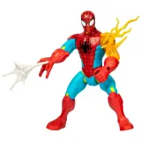 Hasbro Marvel MixMashers - Фигурка Человек-паук 12 см Мстители F9213 — фото 3