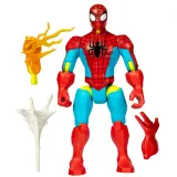 Hasbro Marvel MixMashers - Фигурка Человек-паук 12 см Мстители F9213 — фото 5
