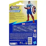 Hasbro F9325 F9334 — Фигурка Капитана Америки 10 см Мстители F9334 — фото 5