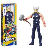 Hasbro E3308 E7879 — Фигурка Тора 30 см Titan Hero Мстители E7879 — фото 1