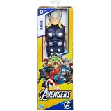 Hasbro E3308 E7879 — Фигурка Тора 30 см Titan Hero Мстители E7879 — фото 3