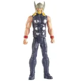 Hasbro E3308 E7879 — Фигурка Тора 30 см Titan Hero Мстители E7879 — фото 4