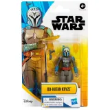 Hasbro F9405 G0143 — Фигурка «Бо-Катан Крайз» 10 см Epic Hero Series Star Wars G0143 — фото 2