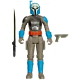 Hasbro F9405 G0143 — Фигурка «Бо-Катан Крайз» 10 см Epic Hero Series Star Wars G0143 — фото 4