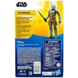 Hasbro F9405 G0143 — Фигурка «Бо-Катан Крайз» 10 см Epic Hero Series Star Wars G0143 — фото 5