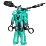 Hasbro F6229 F8663 — Фигурка Спитфайр 1-Step Трансформеры F8663 — фото 2