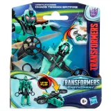 Hasbro F6229 F8663 — Фигурка Спитфайр 1-Step Трансформеры F8663 — фото 3