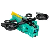Hasbro F6229 F8663 — Фигурка Спитфайр 1-Step Трансформеры F8663 — фото 4